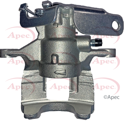 Brake Caliper (LCA871N)