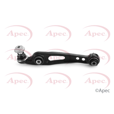 Control/Trailing Arm, wheel suspension (AST2765)