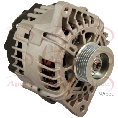 Alternator (AAL2112)