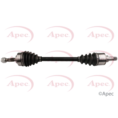 Drive Shaft (ADS1098L)