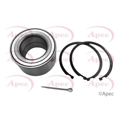 Wheel Bearing Kit (AWB1117)