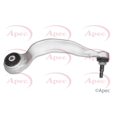Control/Trailing Arm, wheel suspension (AST2653)