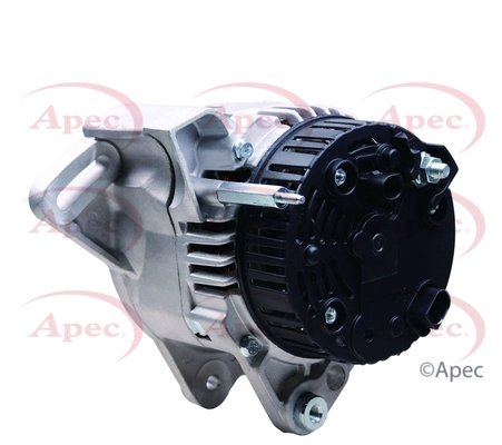 Alternator (AAL1489)