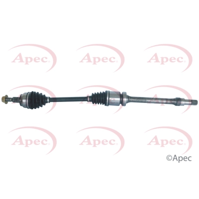 Drive Shaft (ADS1064R)