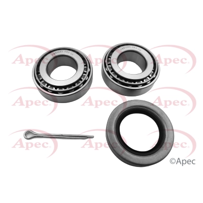 Wheel Bearing Kit (AWB1085)