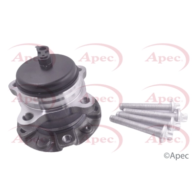 Wheel Bearing Kit (AWB1479)