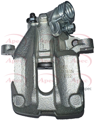 Brake Caliper