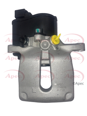 Brake Caliper