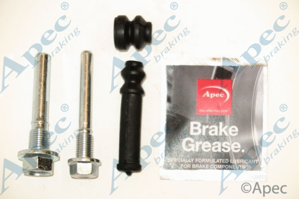 Guide Sleeve Kit, brake caliper (CKT1067)