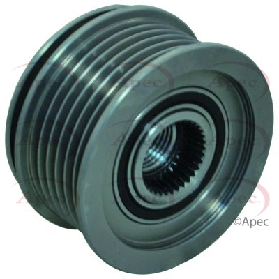 Alternator Freewheel Clutch (AOP1083)