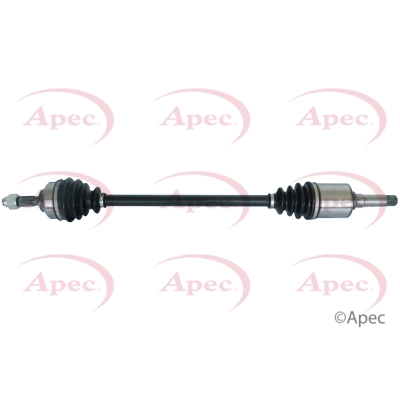Drive Shaft (ADS1023R)