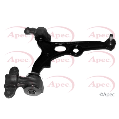 Control/Trailing Arm, wheel suspension (AST2027)