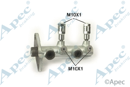 Brake Master Cylinder (MCY321)