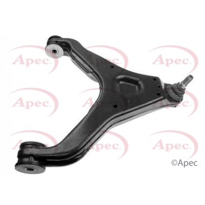 Control/Trailing Arm, wheel suspension (AST2337)