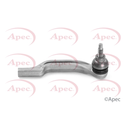 Tie Rod End (AST6589)