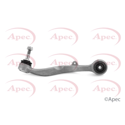 Control/Trailing Arm, wheel suspension (AST2468)