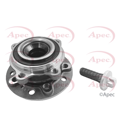 Wheel Bearing Kit (AWB1453)