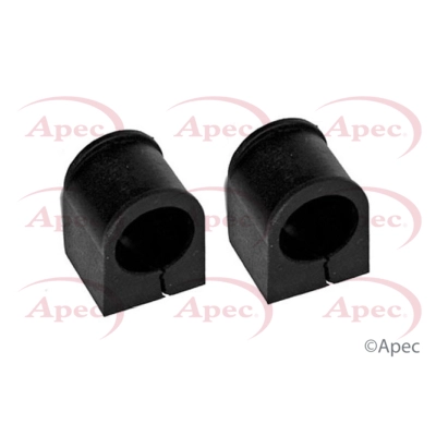 Mounting, stabiliser bar (AST8034)