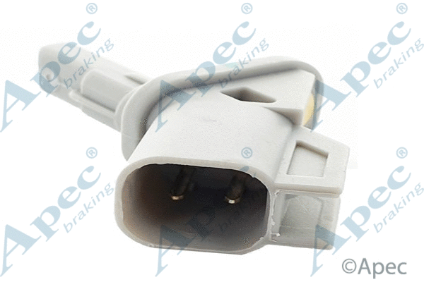 Sensor, wheel speed (ABS1245)
