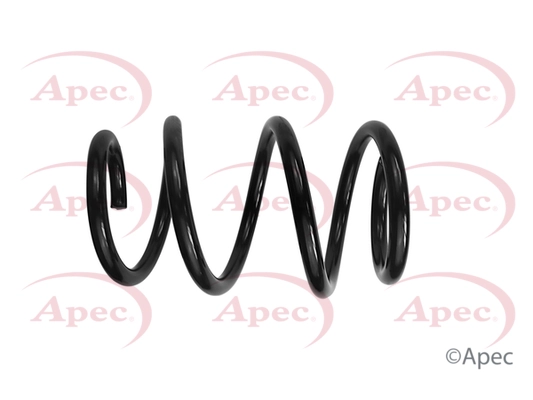 Suspension Spring (ACS1952)