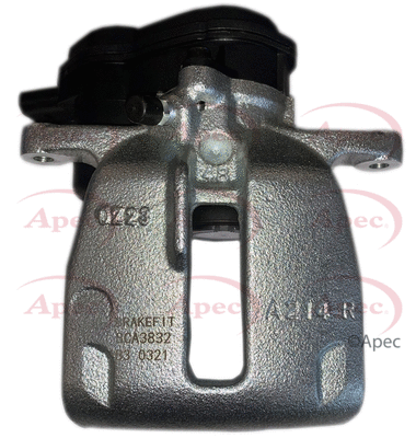 Brake Caliper