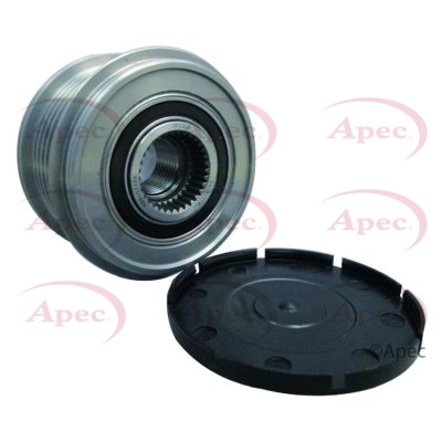 Alternator Freewheel Clutch (AOP1086)