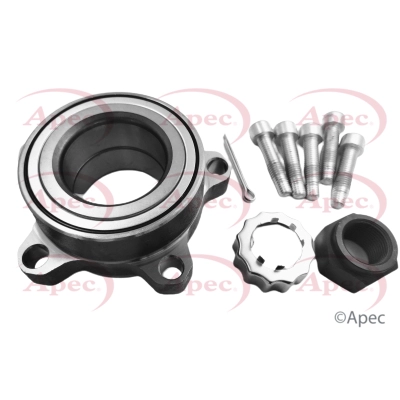 Wheel Bearing Kit (AWB1143)