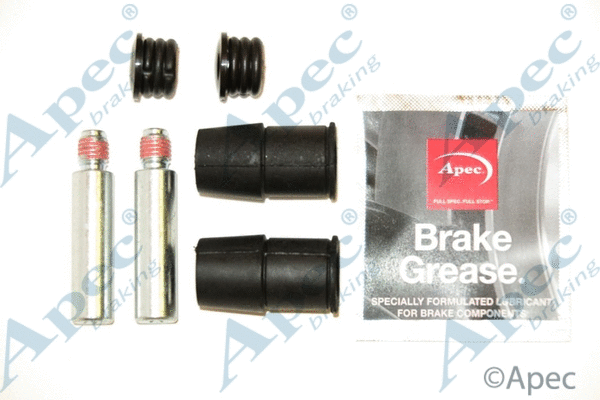 Guide Sleeve Kit, brake caliper (CKT1005)