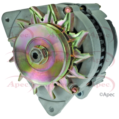 Alternator (AAL1802)