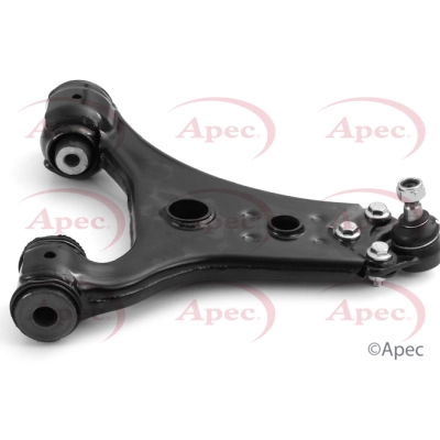 Control/Trailing Arm, wheel suspension (AST2893)