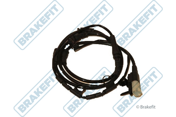Warning Contact, brake pad wear (BWR5065)