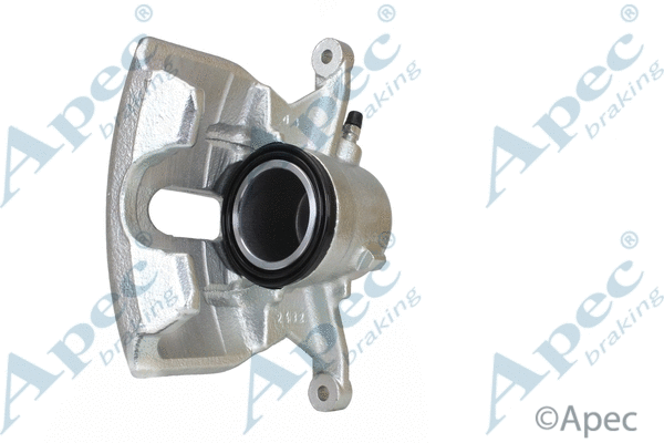 Brake Caliper (LCA767)