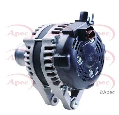 Alternator (AAL2010)