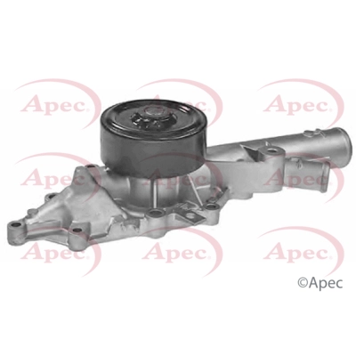Water Pump, engine cooling (AWP1324)