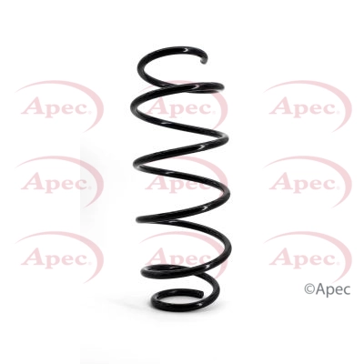 Suspension Spring (ACS1162)