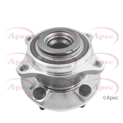 Wheel Bearing Kit (AWB1464)