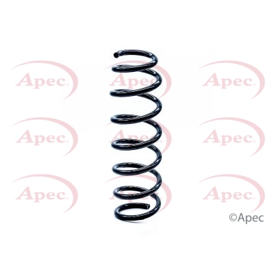 Suspension Spring (ACS1247)