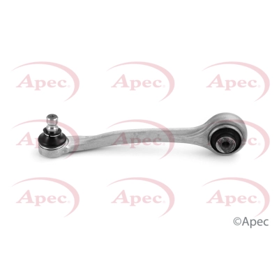 Control/Trailing Arm, wheel suspension (AST2801)