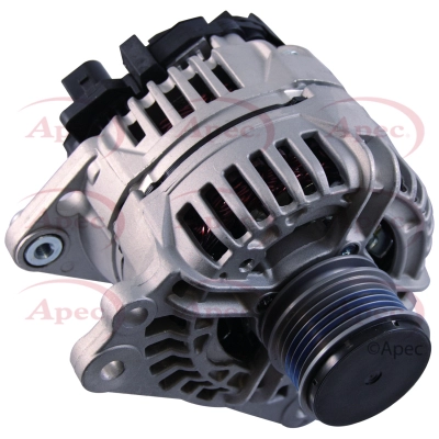 Alternator (AAL1791)