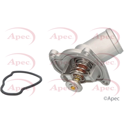 Thermostat, coolant (ATH1010)