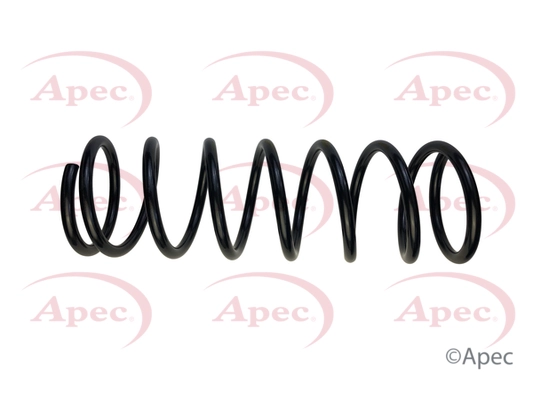 Suspension Spring (ACS1920)