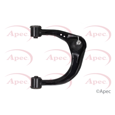 Control/Trailing Arm, wheel suspension (AST2625)