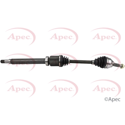 Drive Shaft (ADS1037R)