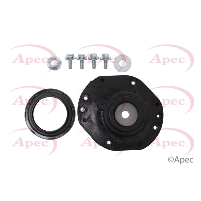 Suspension Strut Support Mount (AKM1114)