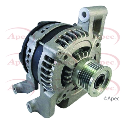 Alternator (AAL1841)