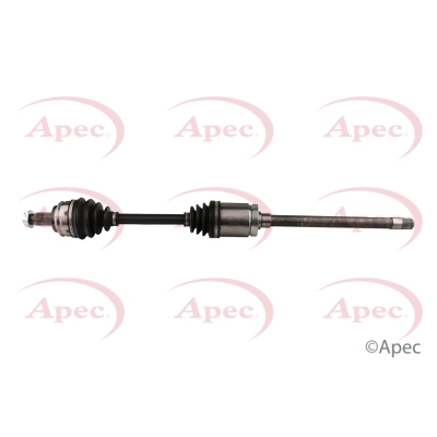 Drive Shaft (ADS1272R)