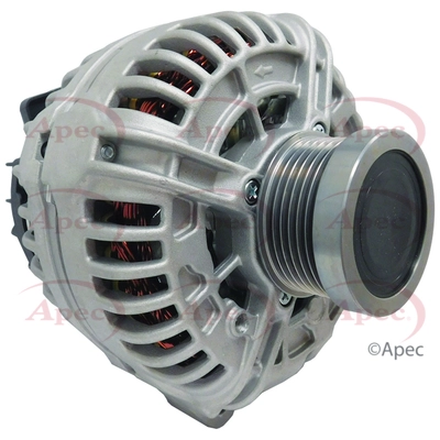 Alternator (AAL1413)