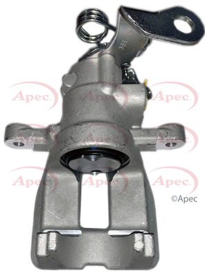Brake Caliper (LCA158N)