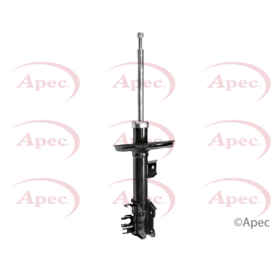 Shock Absorber (ASA1117)