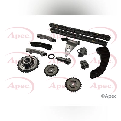 Timing Chain Kit (ACK4071)